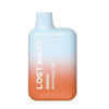 Lost Mary BM600 Prefilled Pod Kit - Eliquid Base - Mary Bull Ice