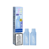 Lost Mary BM600 Prefilled Pods Pack of 2 - Eliquid Base - Blue Razz Ice