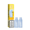 Lost Mary BM600 Prefilled Pods Pack of 2 - Eliquid Base - Pineapple Ice