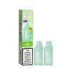 Lost Mary BM600 Prefilled Pods Pack of 2 - Eliquid Base - Kiwi Passion Fruit Guava