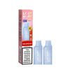 Lost Mary BM600 Prefilled Pods Pack of 2 - Eliquid Base - Red Apple Ice