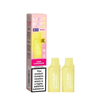 Lost Mary BM600 Prefilled Pods Pack of 2 - Eliquid Base - Pink Lemonade