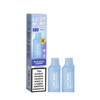 Lost Mary BM600 Prefilled Pods Pack of 2 - Eliquid Base - Blue razz cherry
