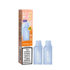 Lost Mary BM600 Prefilled Pods Pack of 2 - Eliquid Base - Marybull Ice