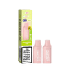 Lost Mary BM600 Prefilled Pods Pack of 2 - Eliquid Base - Strawberry Kiwi