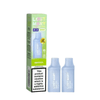 Lost Mary BM600 Prefilled Pods Pack of 2 - Eliquid Base - Menthol