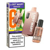 Lost Mary BM6000 Disposable Vape Kit - Eliquid Base - Cola