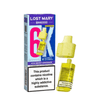 Lost Mary BM6000 Prefilled Pods - Eliquid Base - Acai Berry Lemonade