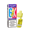 Lost Mary BM6000 Prefilled Pods - Eliquid Base - Pink Lemonade