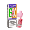 Lost Mary BM6000 Prefilled Pods - Eliquid Base - Strawberry Watermelon