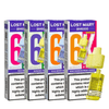 Lost Mary BM6000 Prefilled Pods - Eliquid Base - Acai Berry Blueberry