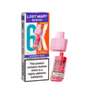 Lost Mary BM6000 Prefilled Pods - Eliquid Base - Raspberry Peach