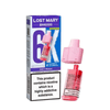 Lost Mary BM6000 Prefilled Pods - Eliquid Base - Juicy Peach