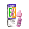 Lost Mary BM6000 Prefilled Pods - Eliquid Base - Fizzy Cherry