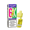 Lost Mary BM6000 Prefilled Pods - Eliquid Base - Hawaiian Sunrise