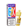 Lost Mary BM6000 Prefilled Pods - Eliquid Base - Fruit Punch