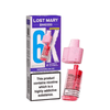 Lost Mary BM6000 Prefilled Pods - Eliquid Base - Watermelon Ice