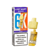 Lost Mary BM6000 Prefilled Pods - Eliquid Base - Mango