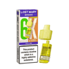 Lost Mary BM6000 Prefilled Pods - Eliquid Base - Cola Lime