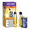 Lost Mary Nera 30K Disposable Vape Device, Yellow Edition