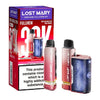Lost Mary Nera 30K Disposable Vape Device,  Watermelon Edition