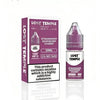 Lost Temple Nic Salts 10ml - Box Of 10  - Strawberry Raspberry Cherry