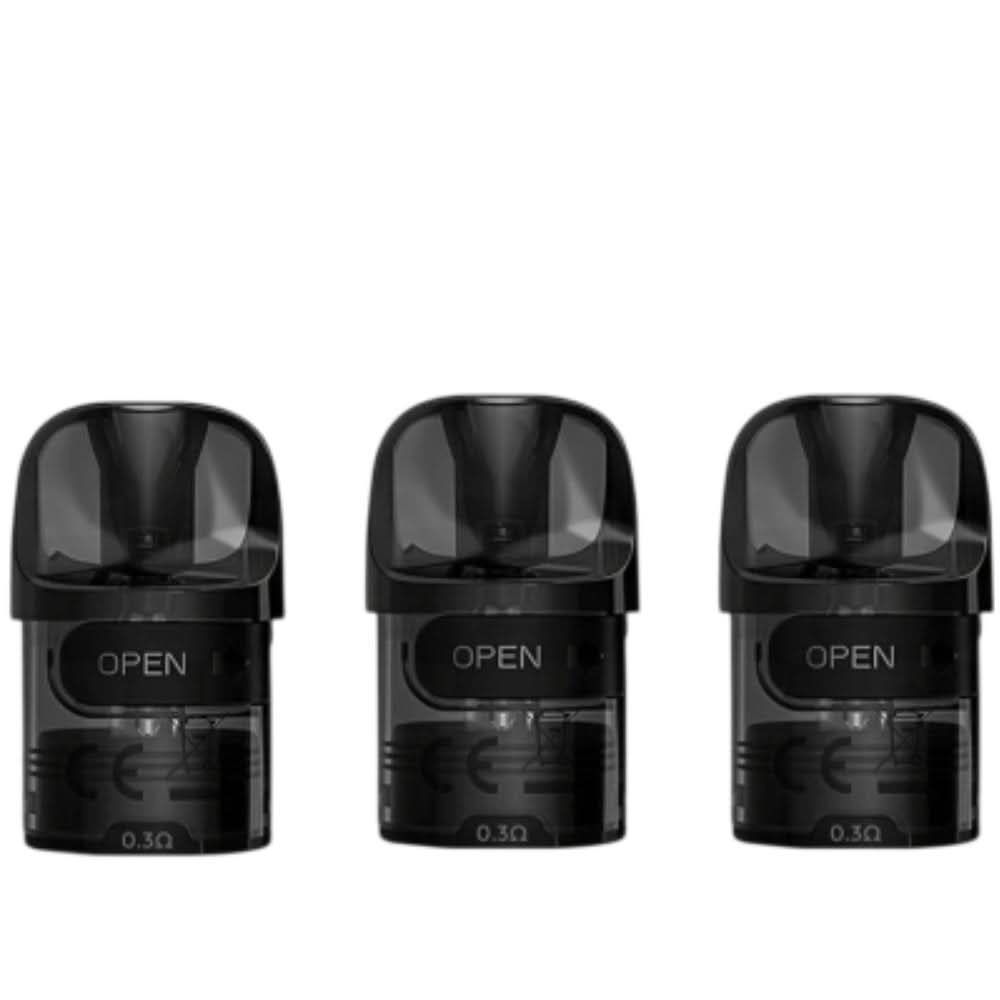 Lost Vape E Plus Replacement Pods