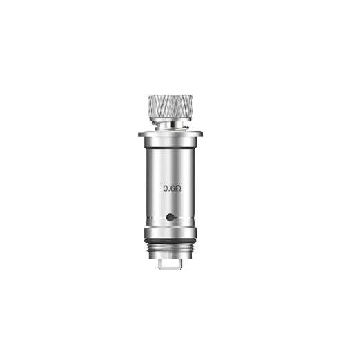 Lost Vape Lyra Mesh Replacement Coils  - 0.6ohm Mesh Coils