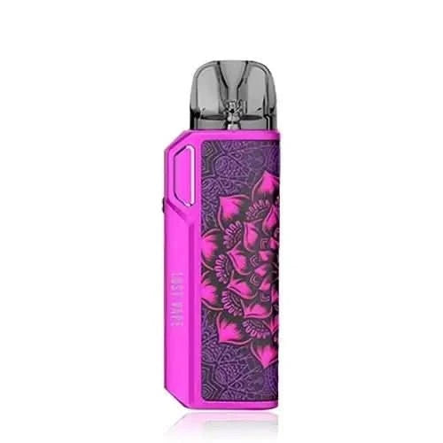 Lost Vape Thelema Elite 40 Pod Kit -Pink Survivor