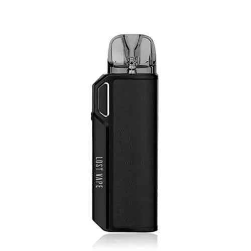 Lost Vape Thelema Elite 40 Pod Kit -Midnight Black
