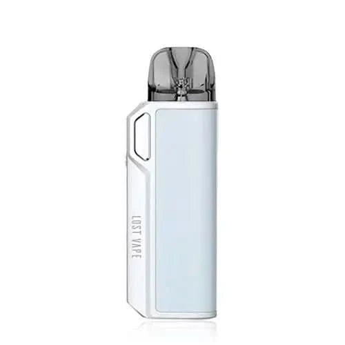 Lost Vape Thelema Elite 40 Pod Kit -Silver Blue