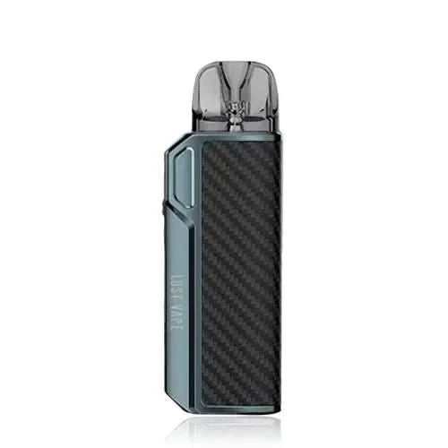 Lost Vape Thelema Elite 40 Pod Kit -Blue Carbon