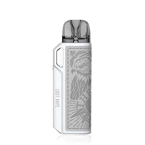 Lost Vape Thelema Elite 40 Pod Kit -Eagle Grey