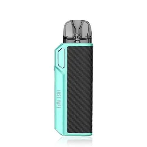 Lost Vape Thelema Elite 40 Pod Kit -Emerald Carbon