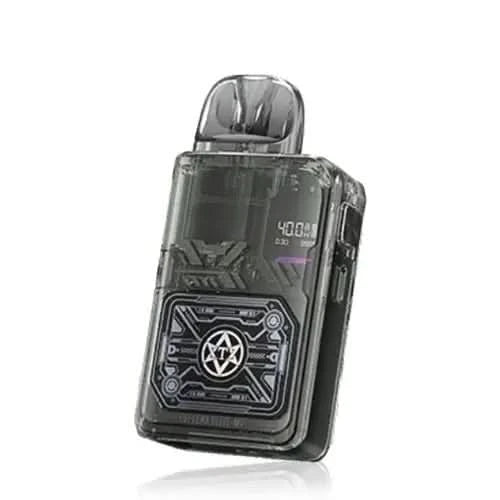 Lost Vape Thelema Elite Art 40 Pod Vape Kit  - Cool Tech
