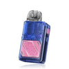 Lost Vape Thelema Elite Art 40 Pod Vape Kit  - Mecha Blue