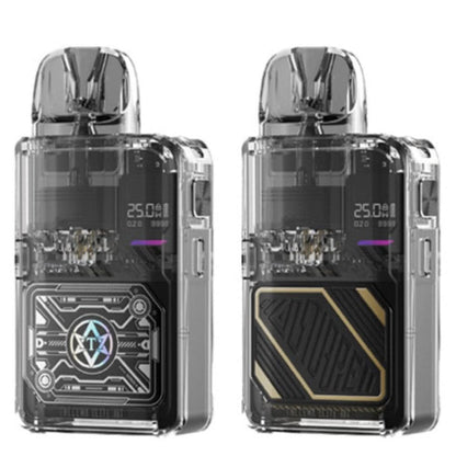 Lost Vape Thelema Elite Art 40 Pod Vape Kit - Eliquid Base Lost Vape Thelema Elite Art 40 Pod Vape Kit - Eliquid Base