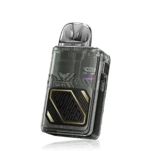 Lost Vape Thelema Elite Art 40 Pod Vape Kit - Mecha Black