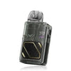 Lost Vape Thelema Elite Art 40 Pod Vape Kit - Mecha Black