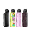 Lost Vape Thelema Elite DM45 Pod Vape Kit - Eliquid Base - Aurora Neon