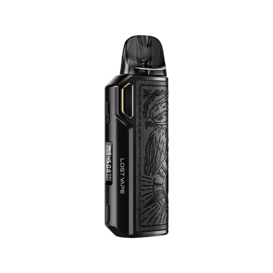 lost vape thelema elite dm45 Lost Vape Thelema Elite DM45 Pod System Kit 1500mAh 3ml main image 0