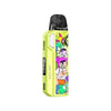 Lost Vape Thelema Elite DM45 Pod Vape Kit - Eliquid Base - Aurora Neon