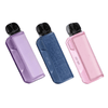 Lost Vape Thelema Elite S Pod Kit - Eliquid Base - Black Carbon