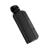 Lost Vape Thelema Elite S Pod Kit - Eliquid Base - Black Carbon