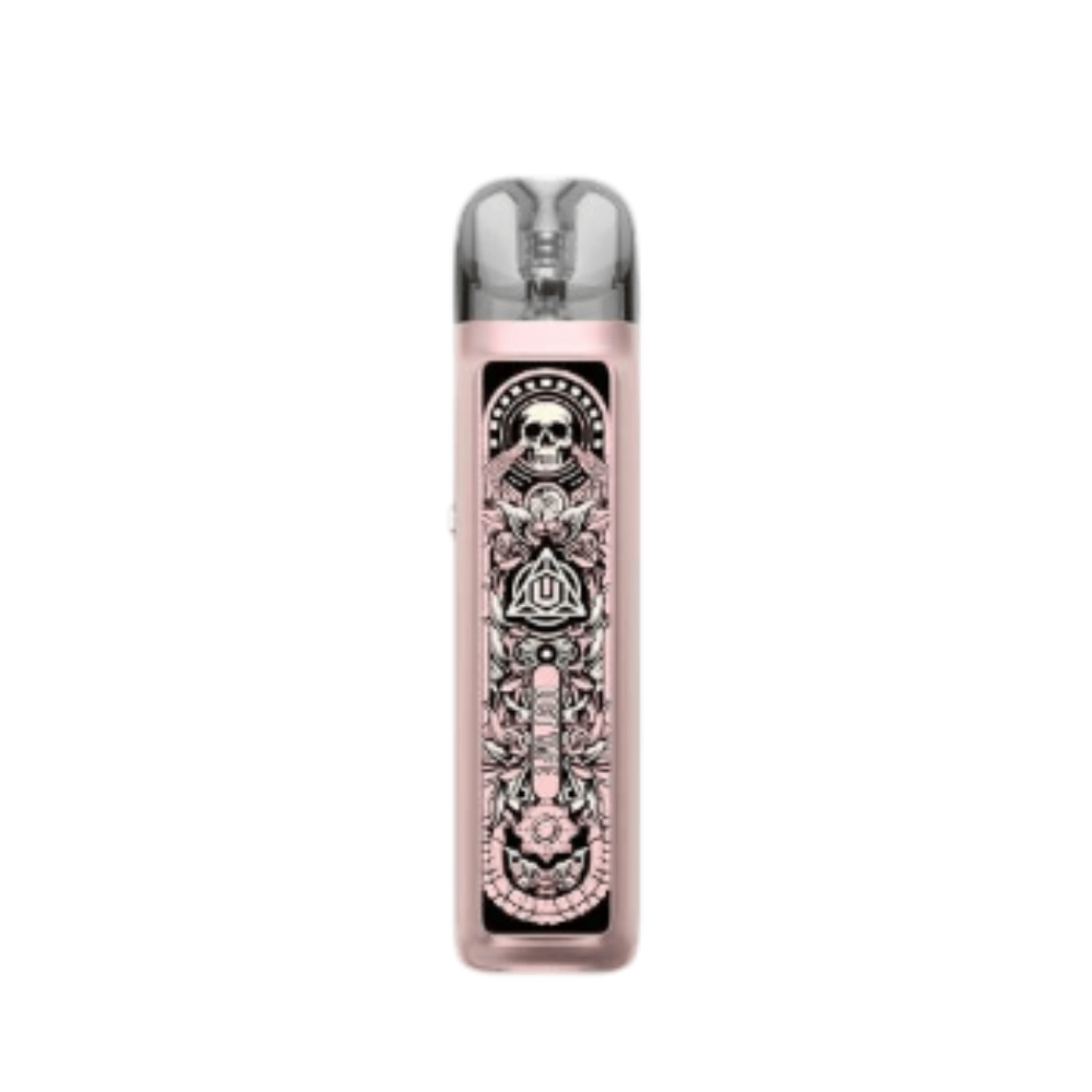 Lost Vape Ursa Nano 2 Pod Kit - Eliquid Base - Royal Soul