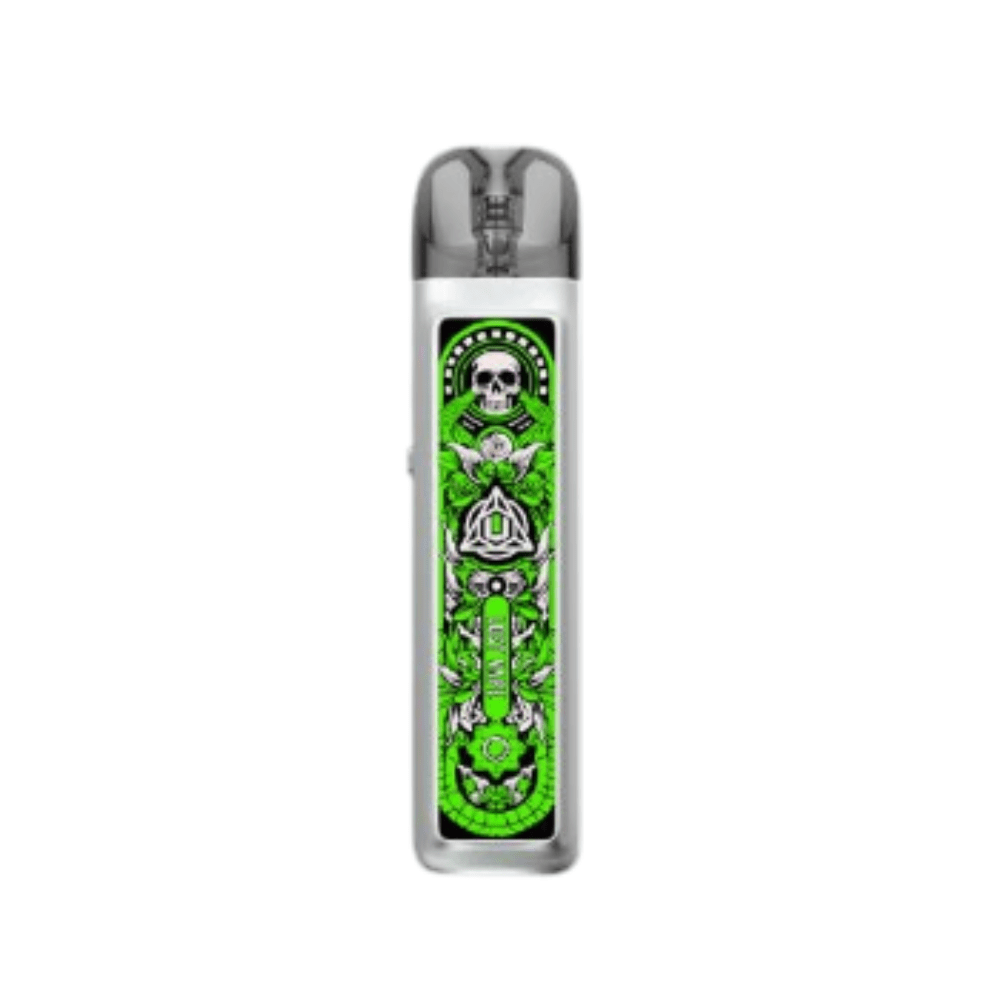 Lost Vape Ursa Nano 2 Pod Kit - Eliquid Base - Wild Soul