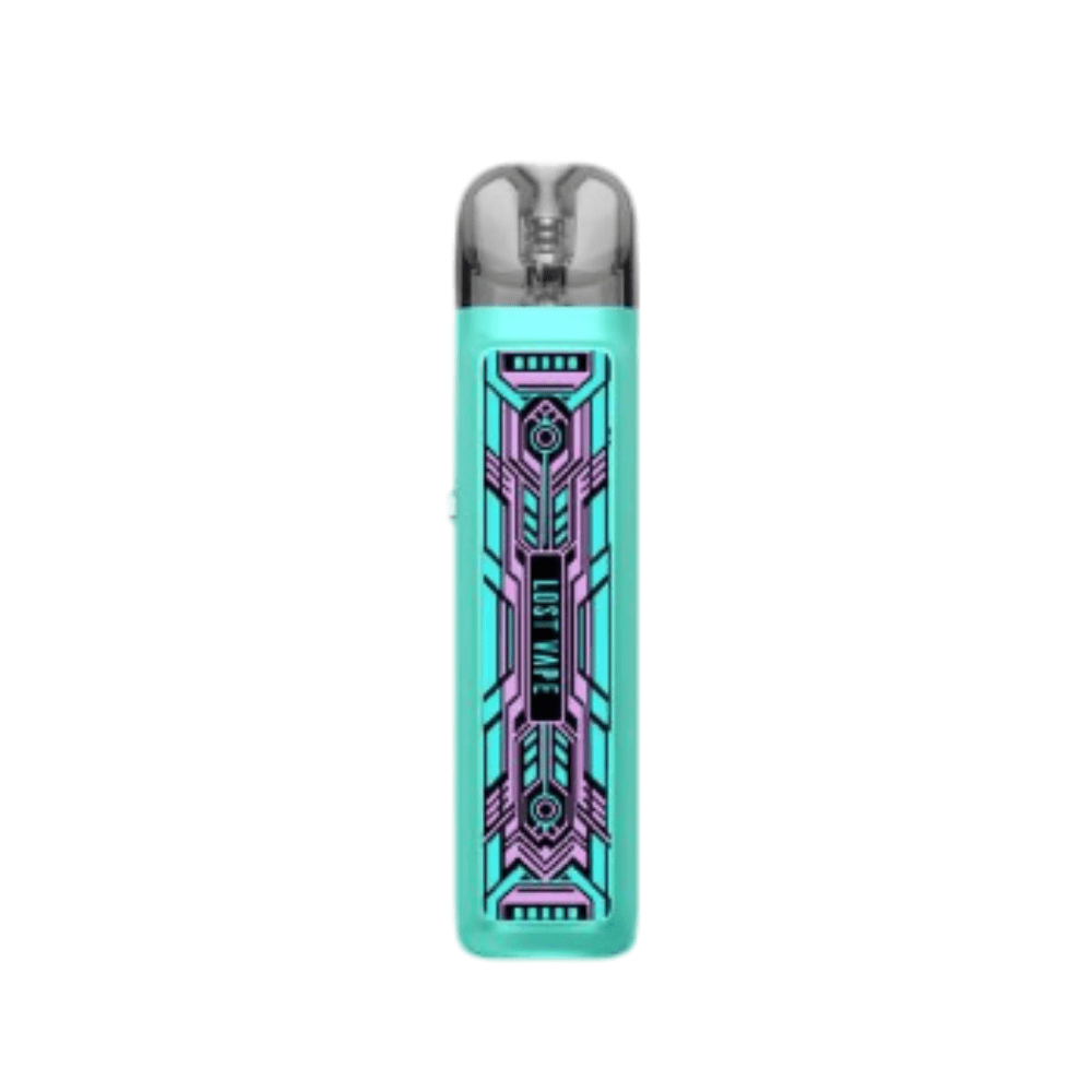 Lost Vape Ursa Nano 2 Pod Kit - Eliquid Base - Icy Space