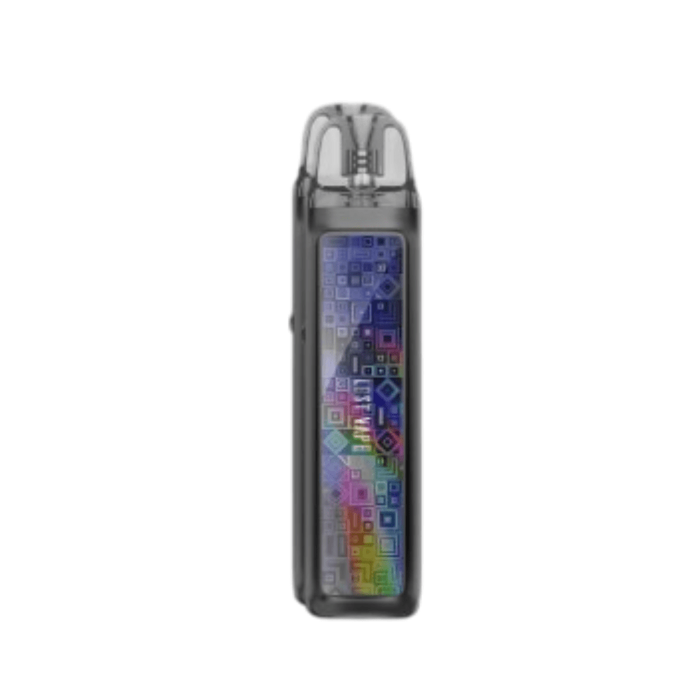 Lost Vape Ursa Nano 2 Pod Kit - Eliquid Base - Holo Black