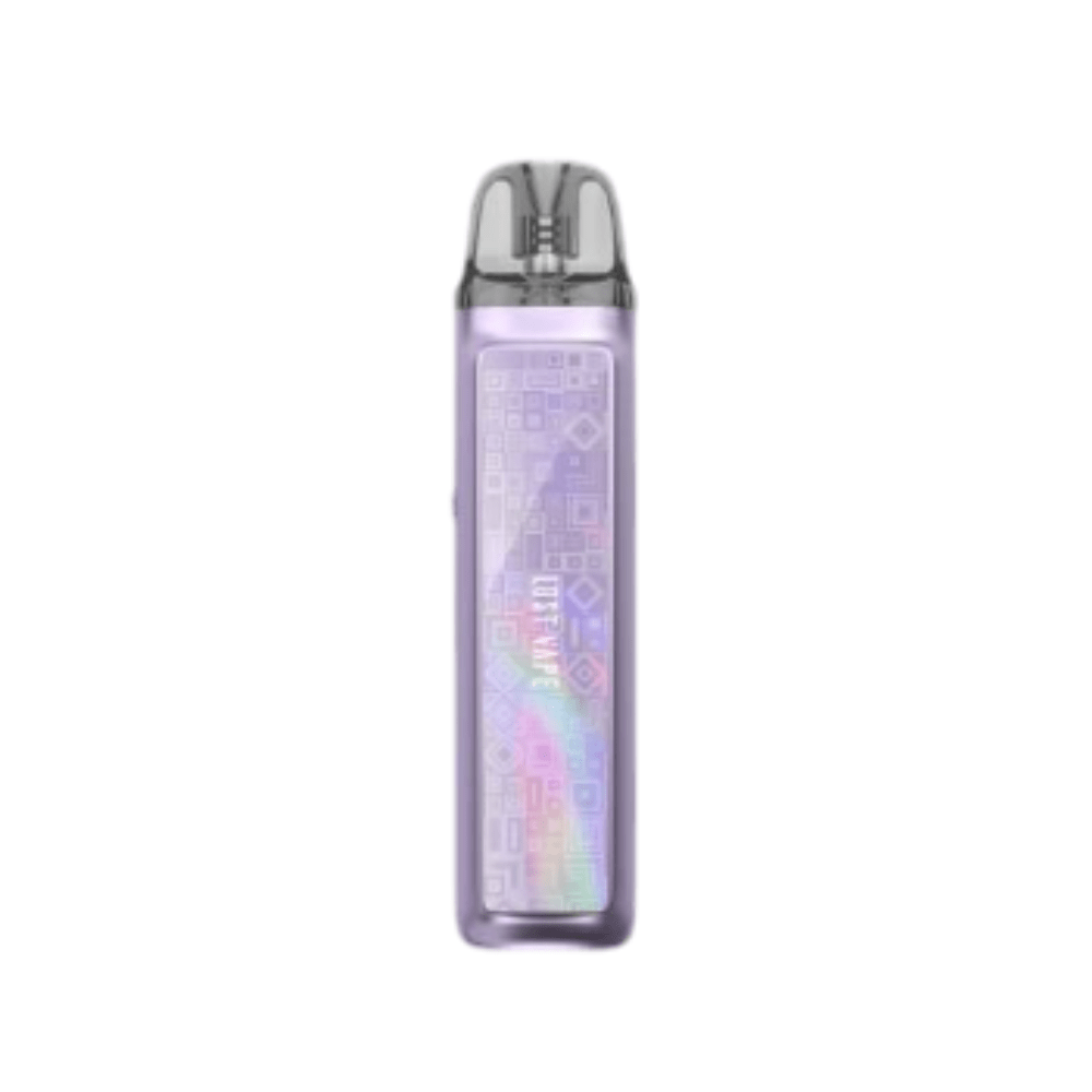 Lost Vape Ursa Nano 2 Pod Kit - Eliquid Base - Holo Violet