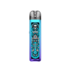 Lost Vape Ursa Nano 2 Pod Kit - Eliquid Base - Chrome Soul